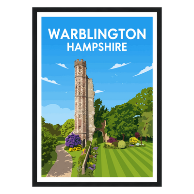 Warblington
