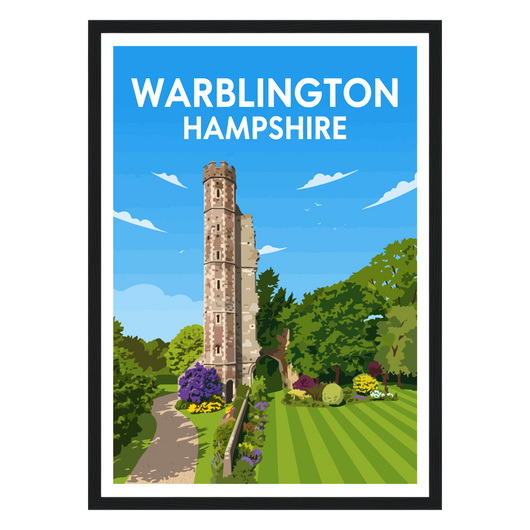 Warblington