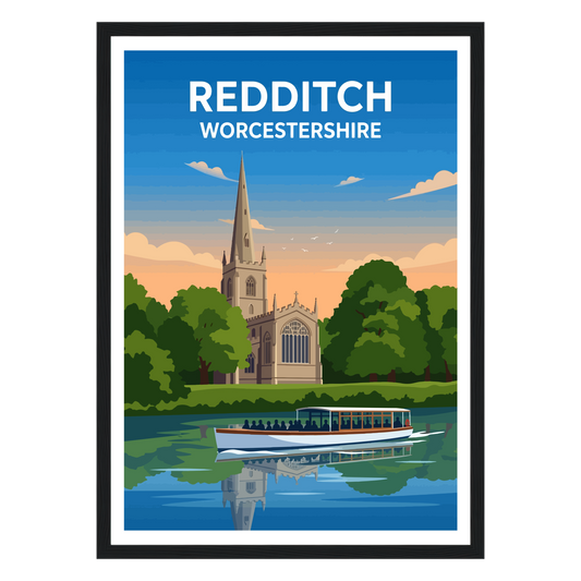 Redditch