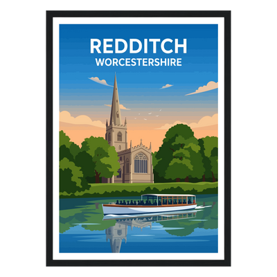 Redditch