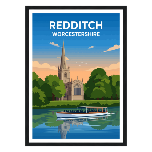 Redditch