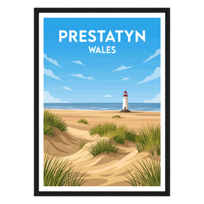 Prestatyn