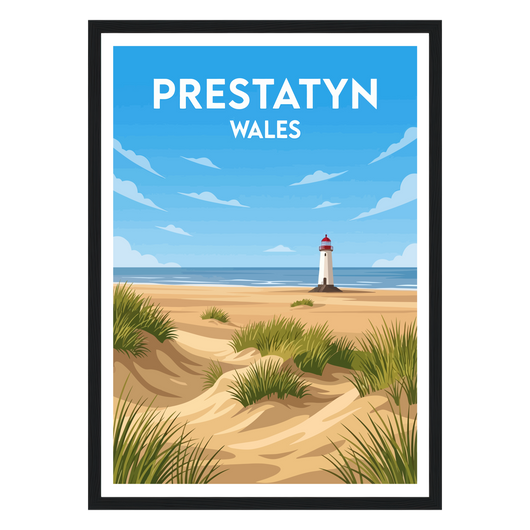 Prestatyn