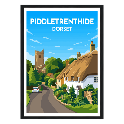 Piddletrenthide