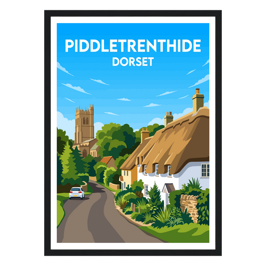 Piddletrenthide