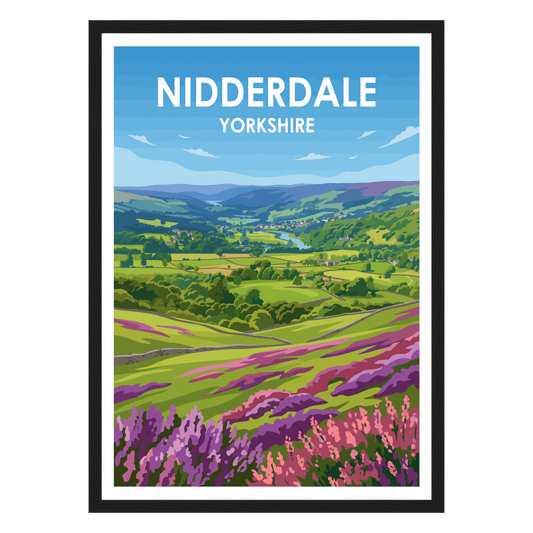 Nidderdale