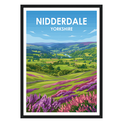 Nidderdale