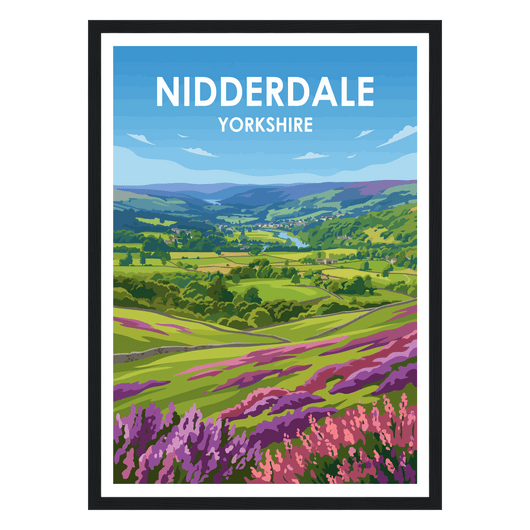 Nidderdale