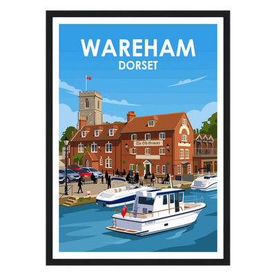 Wareham