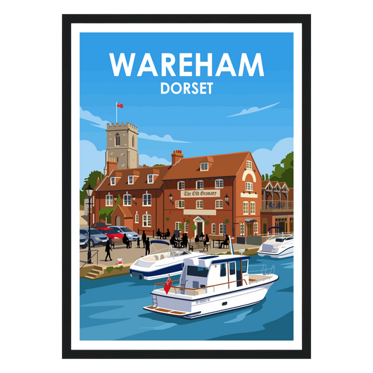 Wareham