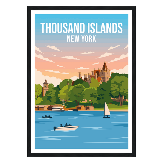 Thousand Islands