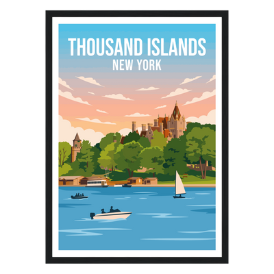 Thousand Islands