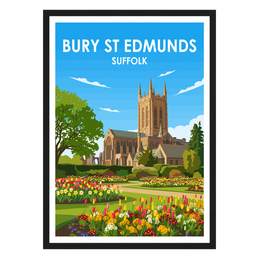 Bury St Edmunds