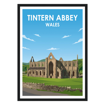 Tintern Abbey