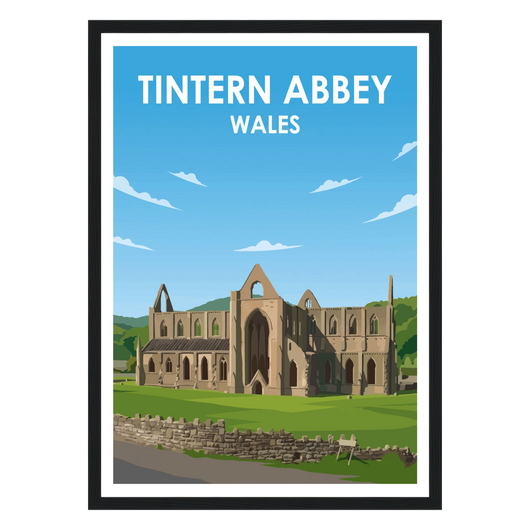 Tintern Abbey