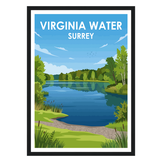 Virginia Water
