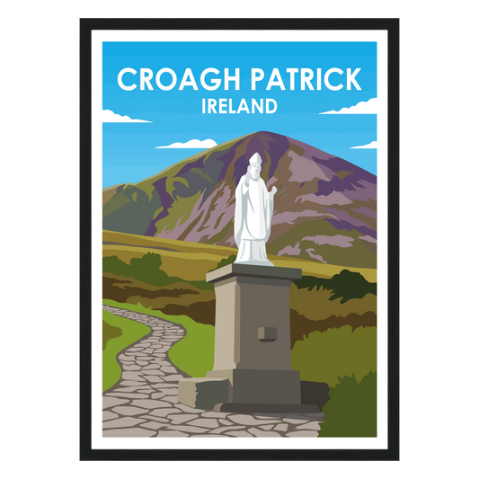 Croagh Patrick
