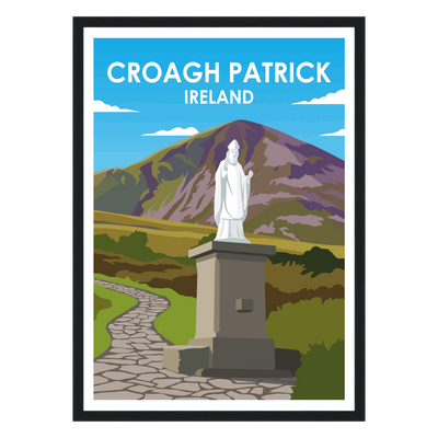 Croagh Patrick