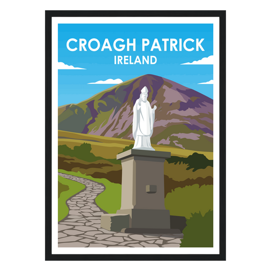 Croagh Patrick