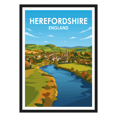 Herefordshire
