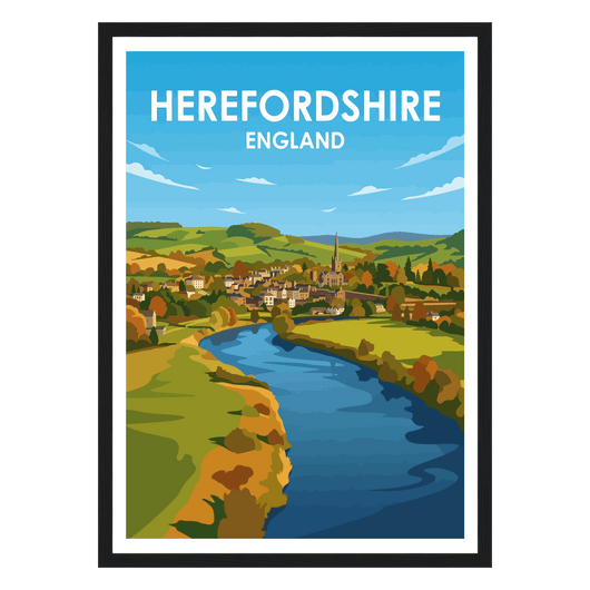 Herefordshire