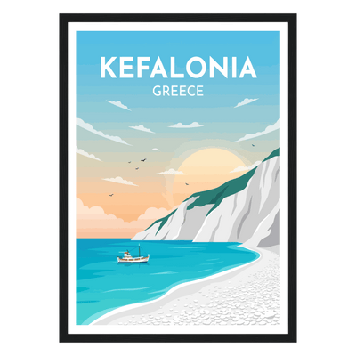 Kefalonia