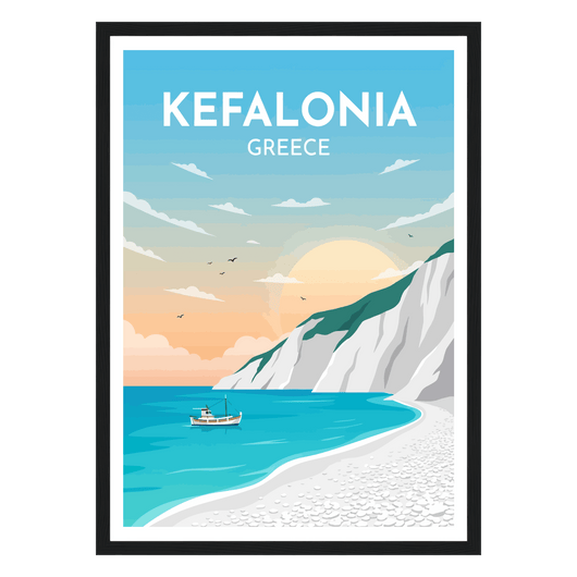Kefalonia