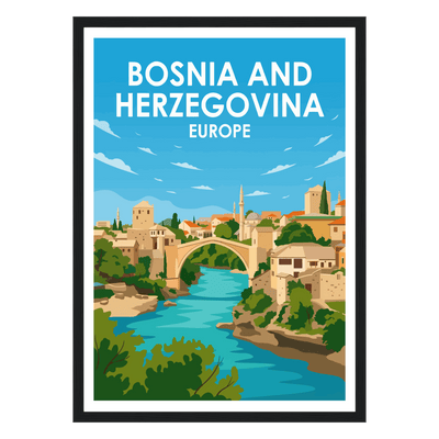 Bosnia And Herzegovina