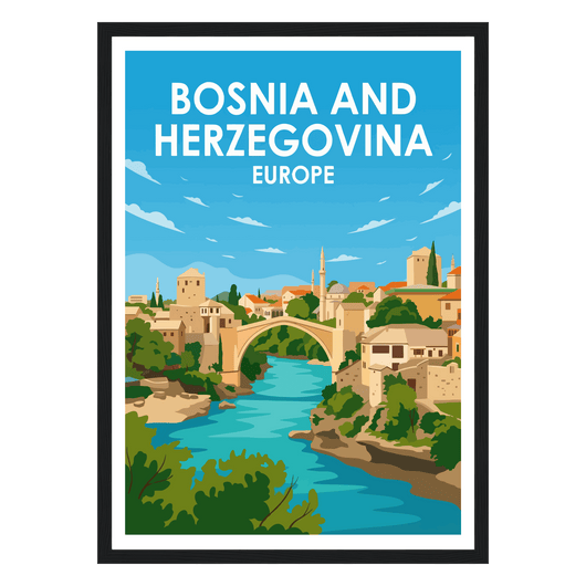Bosnia And Herzegovina