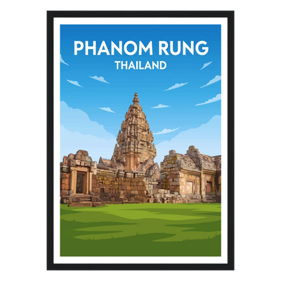 Phanom Rung