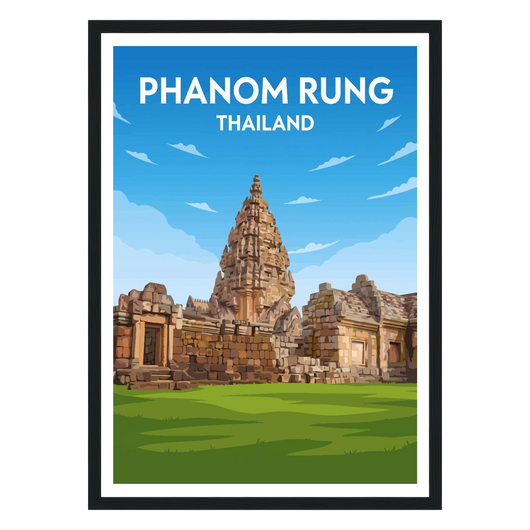 Phanom Rung
