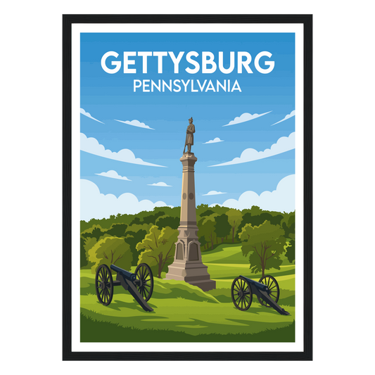 Gettysburg