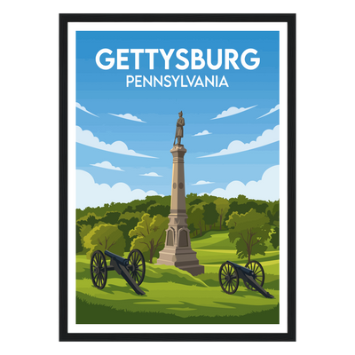 Gettysburg