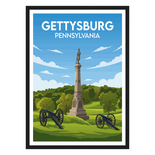 Gettysburg