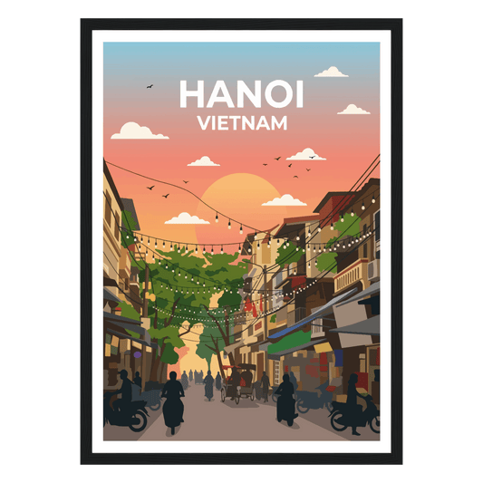 Hanoi