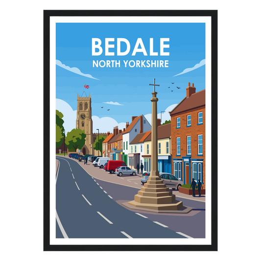 Bedale