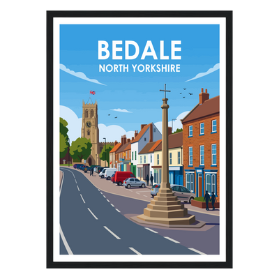 Bedale