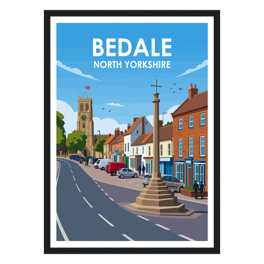 Bedale