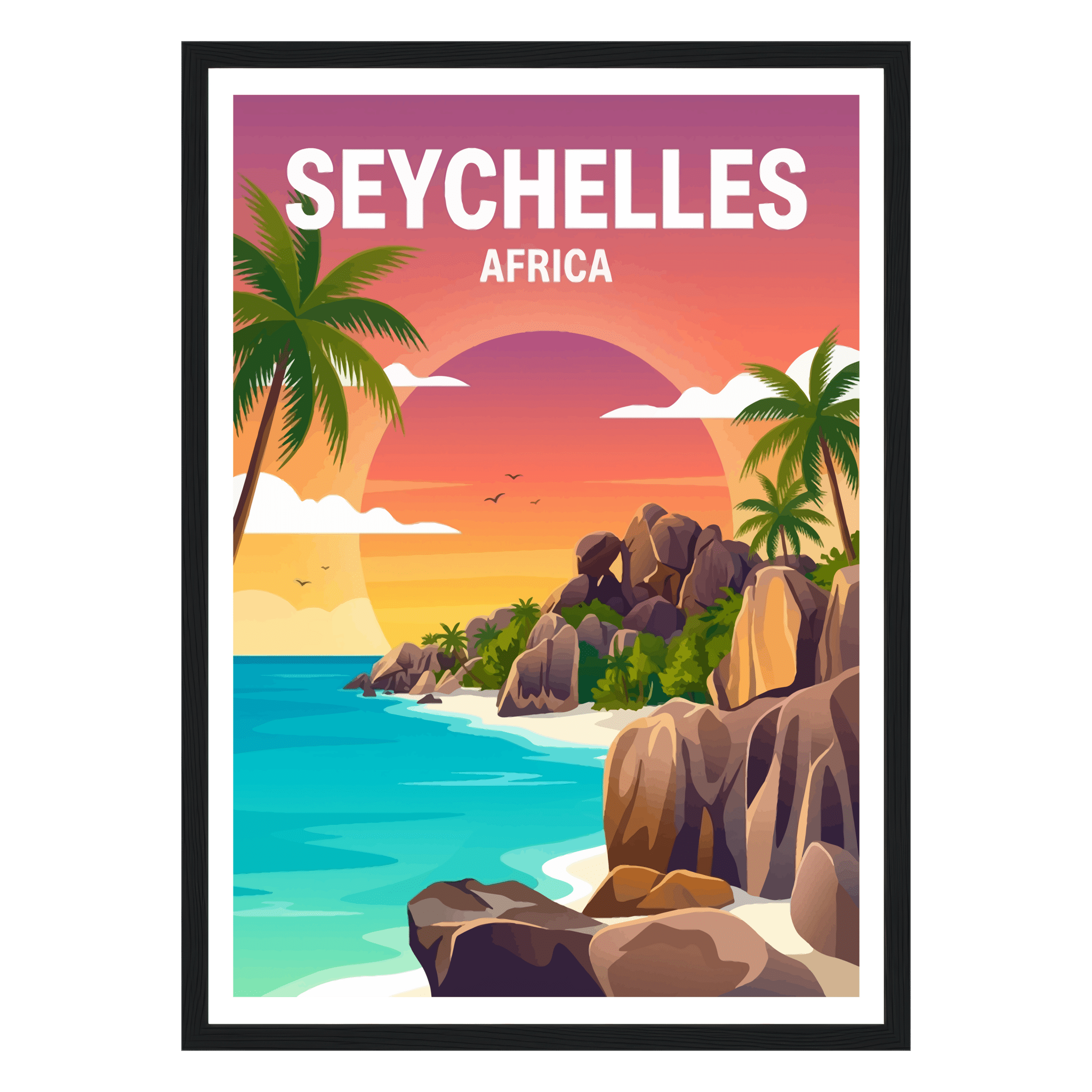 Seychelles