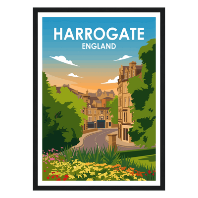 Harrogate