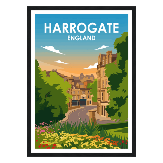 Harrogate
