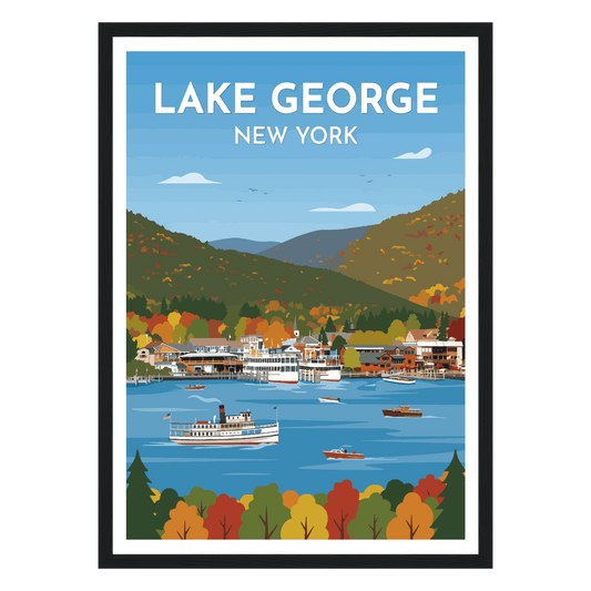 Lake George