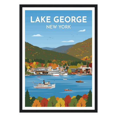 Lake George