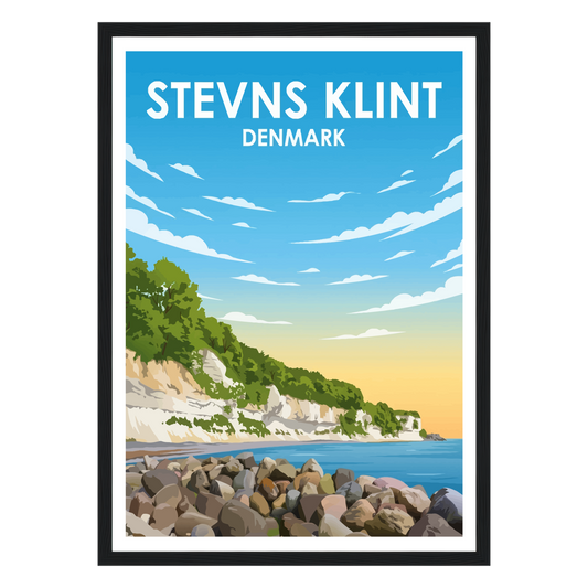 Stevns Klint