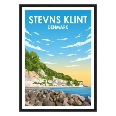 Stevns Klint