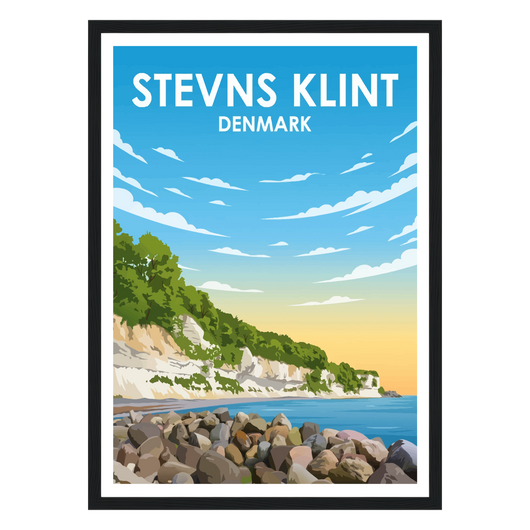 Stevns Klint