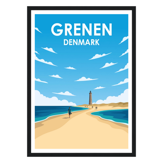 Grenen