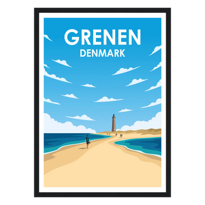 Grenen