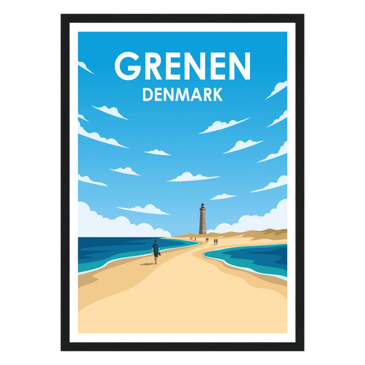 Grenen