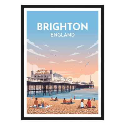 Brighton